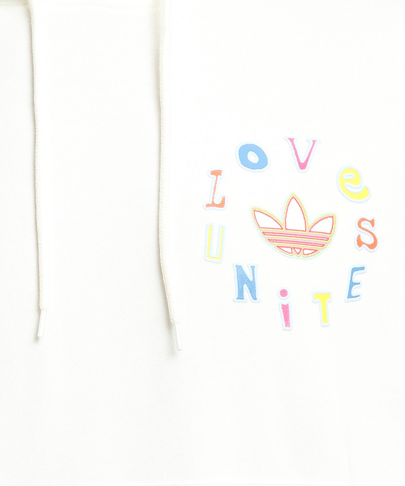 adidas strawberry hoodie