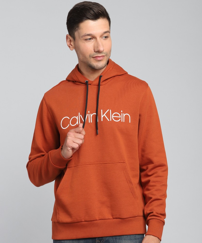 Calvin klein hoodie deals india