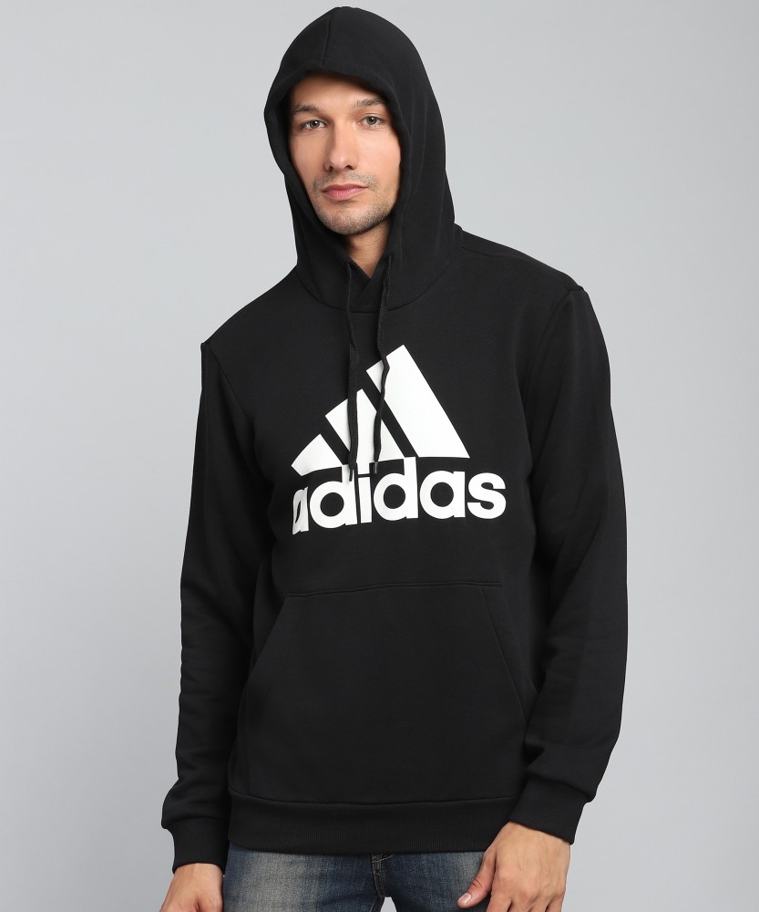 adidas sweatshirts flipkart