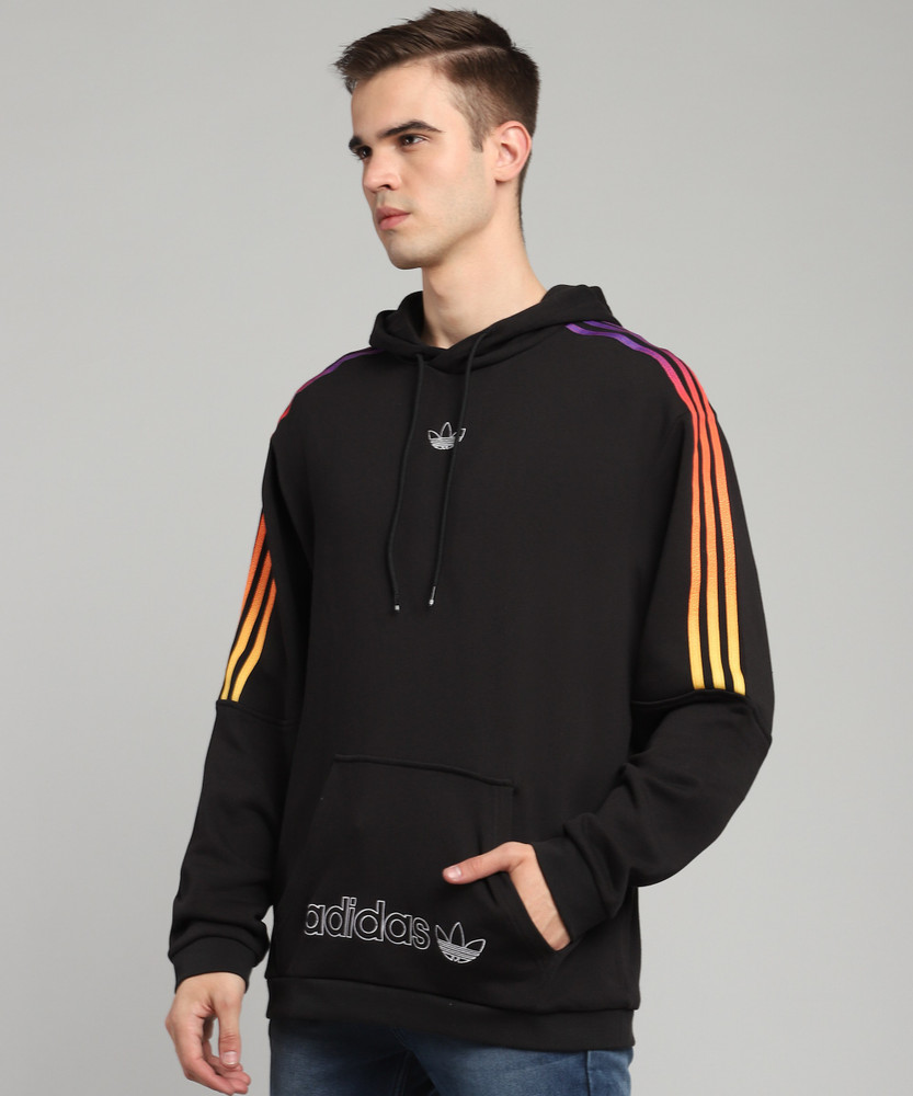 Originals hoodie top