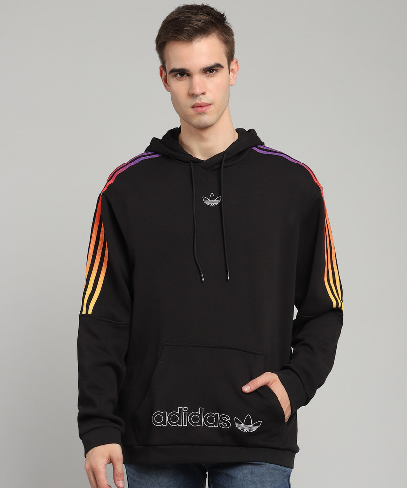 ADIDAS ORIGINALS Full Sleeve Embroidered Men Sweatshirt Buy