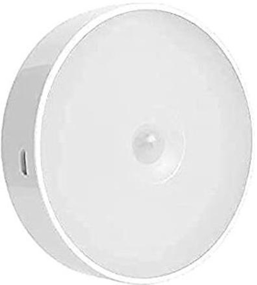 Motion sensor led light online usb rechargeable
