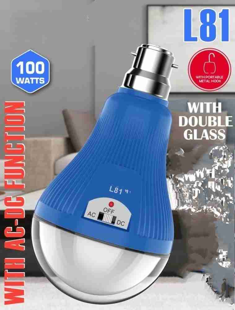 Onlite rechargeable bulb cheap