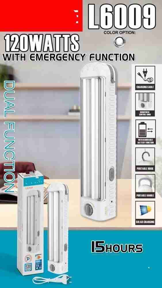 Onlite rechargeable light price sales