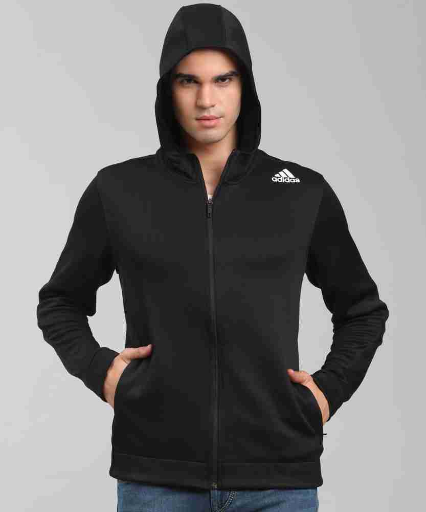 ADIDAS Full Sleeve Solid Men Jacket Buy ADIDAS Full Sleeve Solid Men Jacket Online at Best Prices in India Flipkart