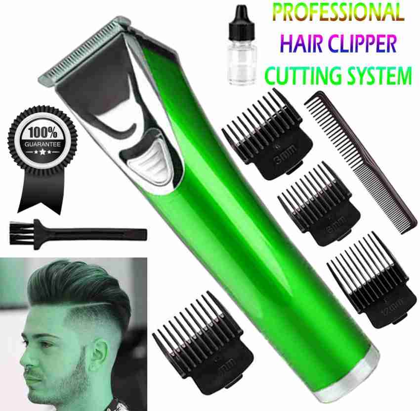 GRTS Cordless Hair and Beard Trimmer for Men's Under 500 Latest Clipper for mens  Trimmer 100 min Runtime Length Settings Price in India Buy GRTS Cordless  Hair and Beard Trimmer