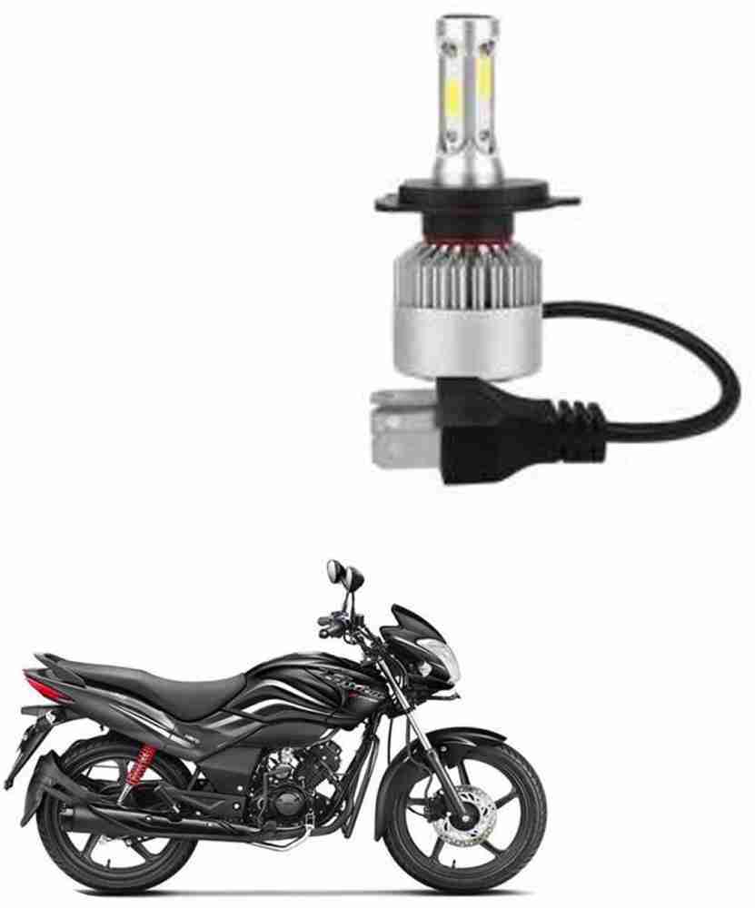 hero passion pro headlight price