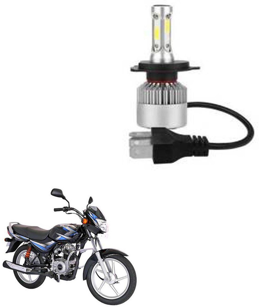 Platina bike shop headlight bulb