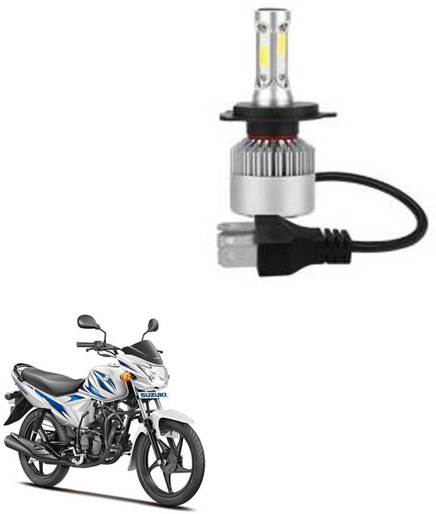 Suzuki hayate headlight price deals