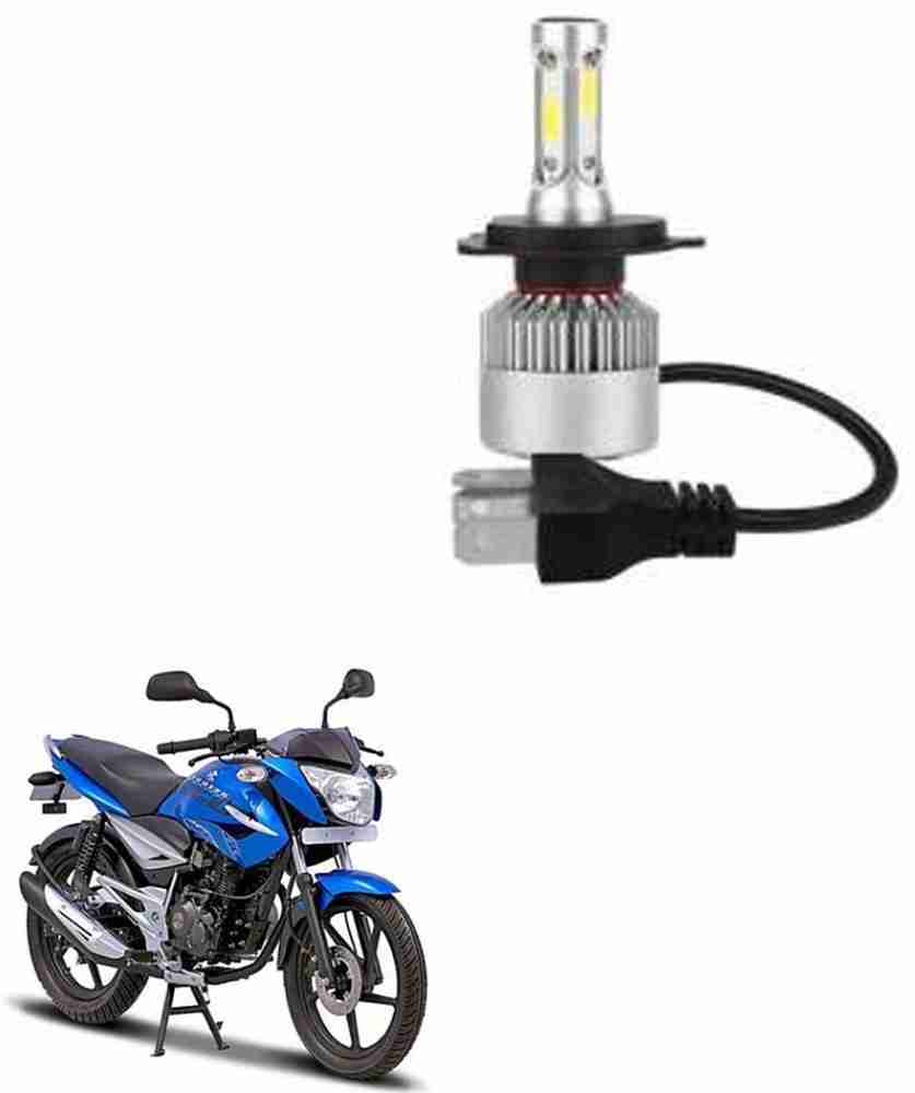 Bajaj xcd 125 headlight outlet assembly