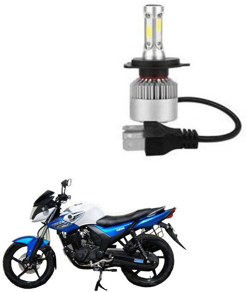 Yamaha sz rr headlight best sale price