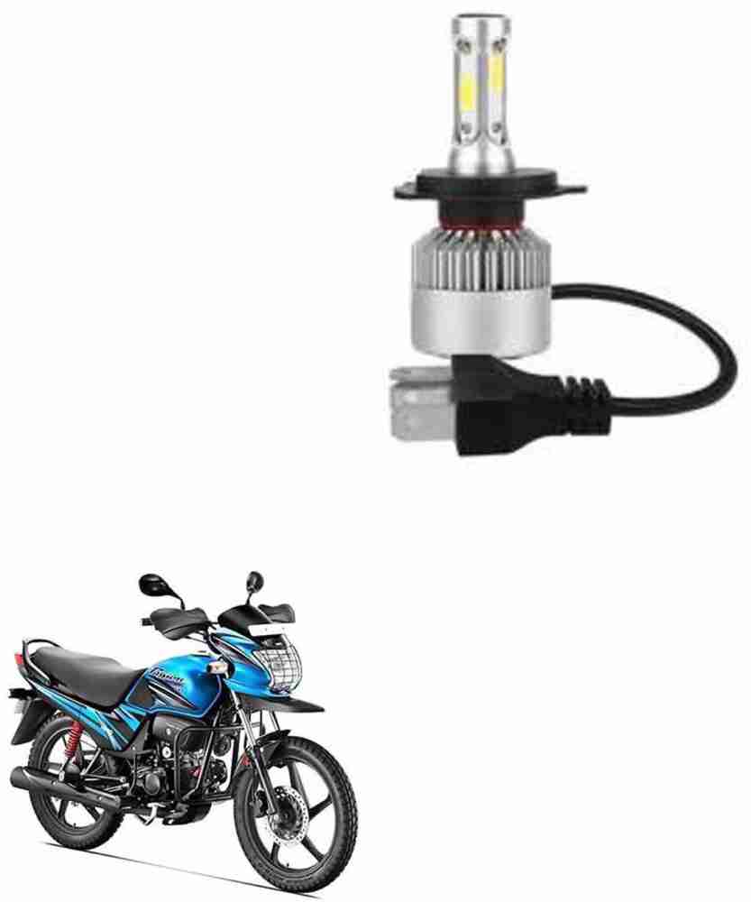 APICAL Headlight For Passion Pro TR Headlight Motorbike LED for Hero (12 V,  35 W) Price in India - Buy APICAL Headlight For Passion Pro TR Headlight  Motorbike LED for Hero (12