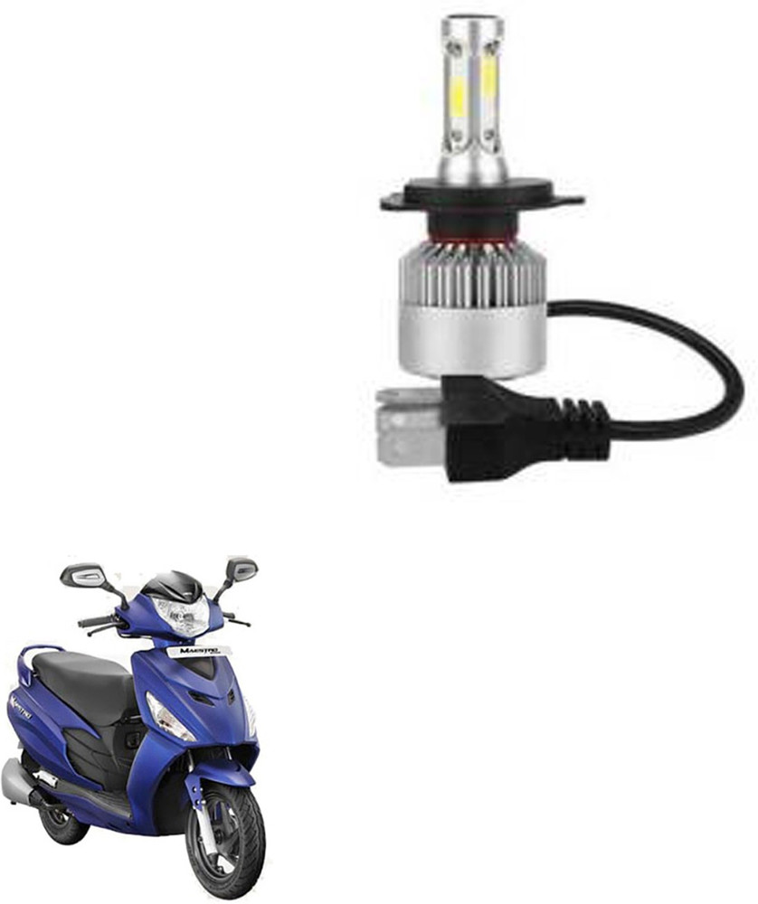 APICAL Headlight For Maestro Edge Headlight Motorbike LED for Hero 12 V 35 W Price in India Buy APICAL Headlight For Maestro Edge Headlight Motorbike LED for Hero 12 V 35