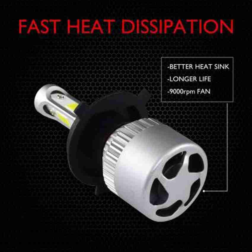 Passion xpro headlight 2025 price