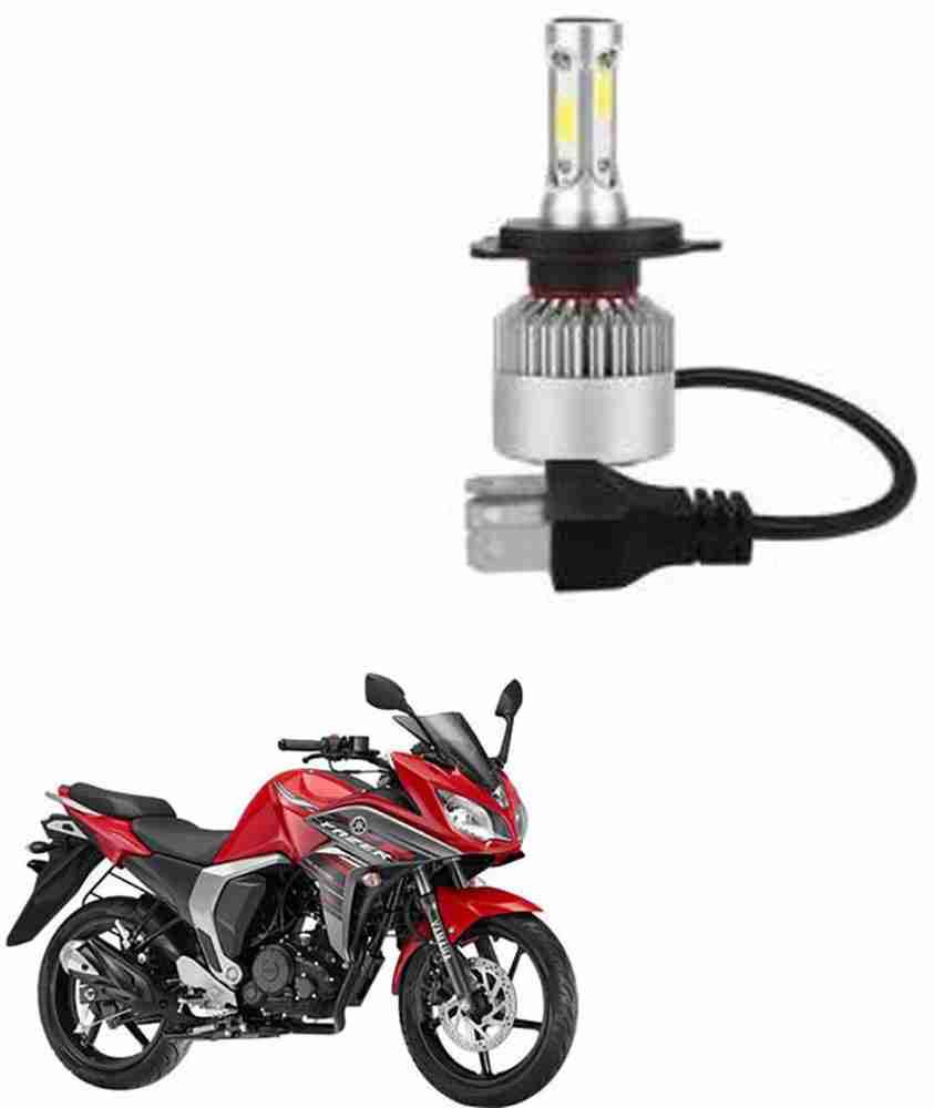 Fazer bike deals headlight price