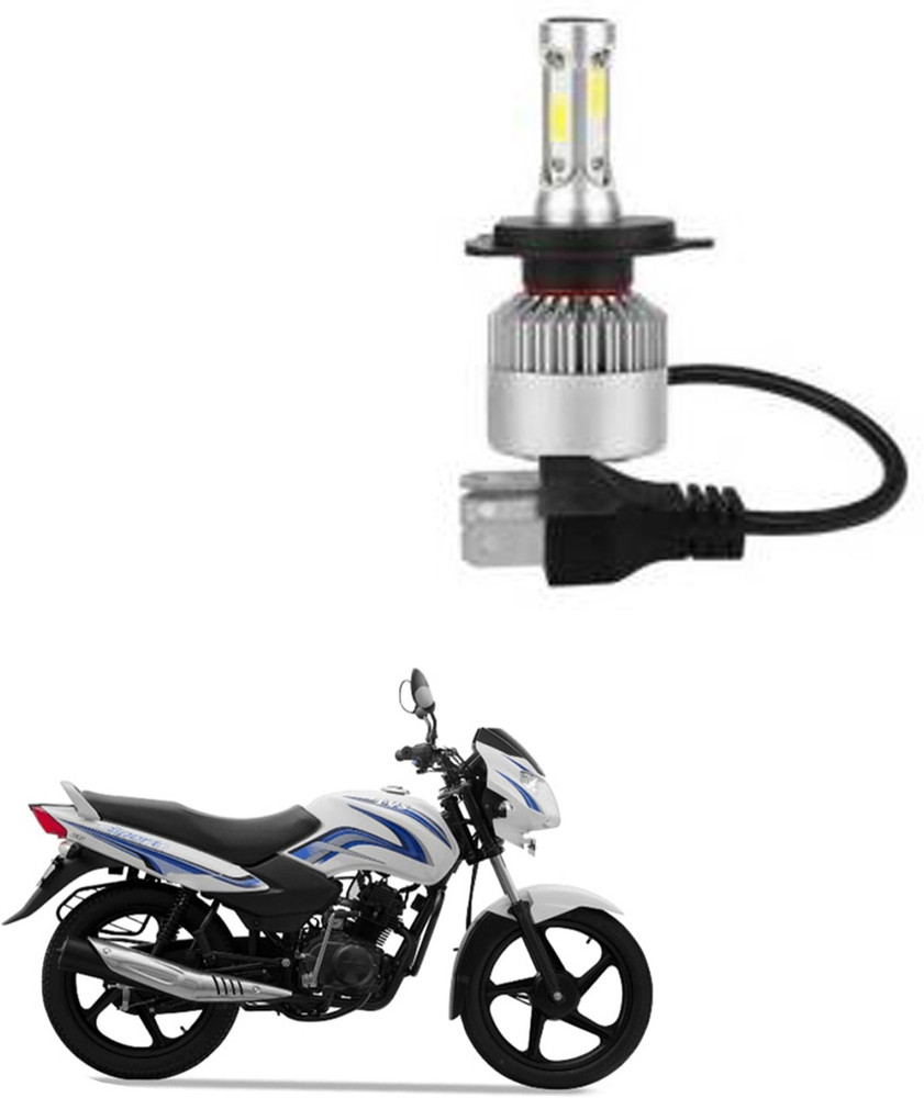 Tvs sport headlight bulb price outlet