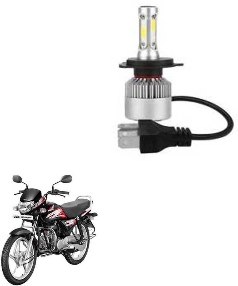 Cd deluxe headlight hotsell price