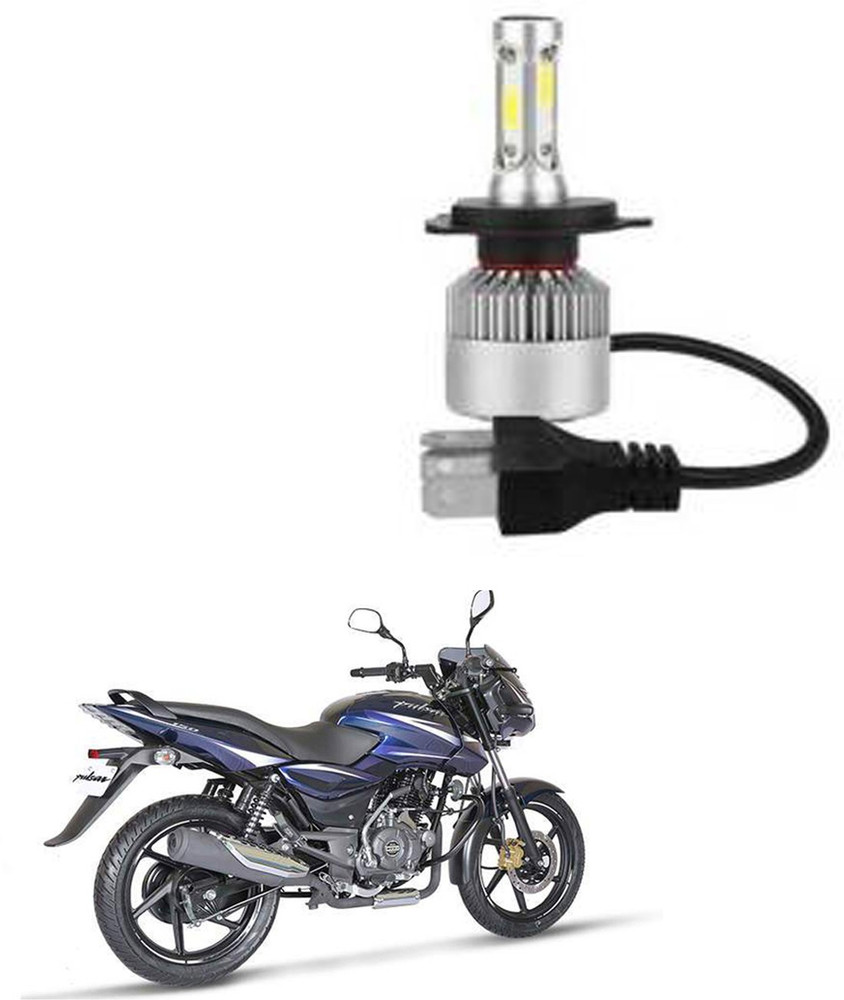 Bajaj pulsar 150 led light price top