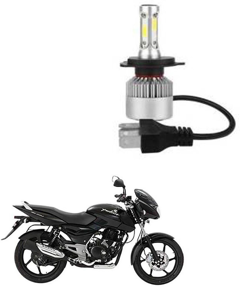 Bajaj pulsar shop 135 headlight price