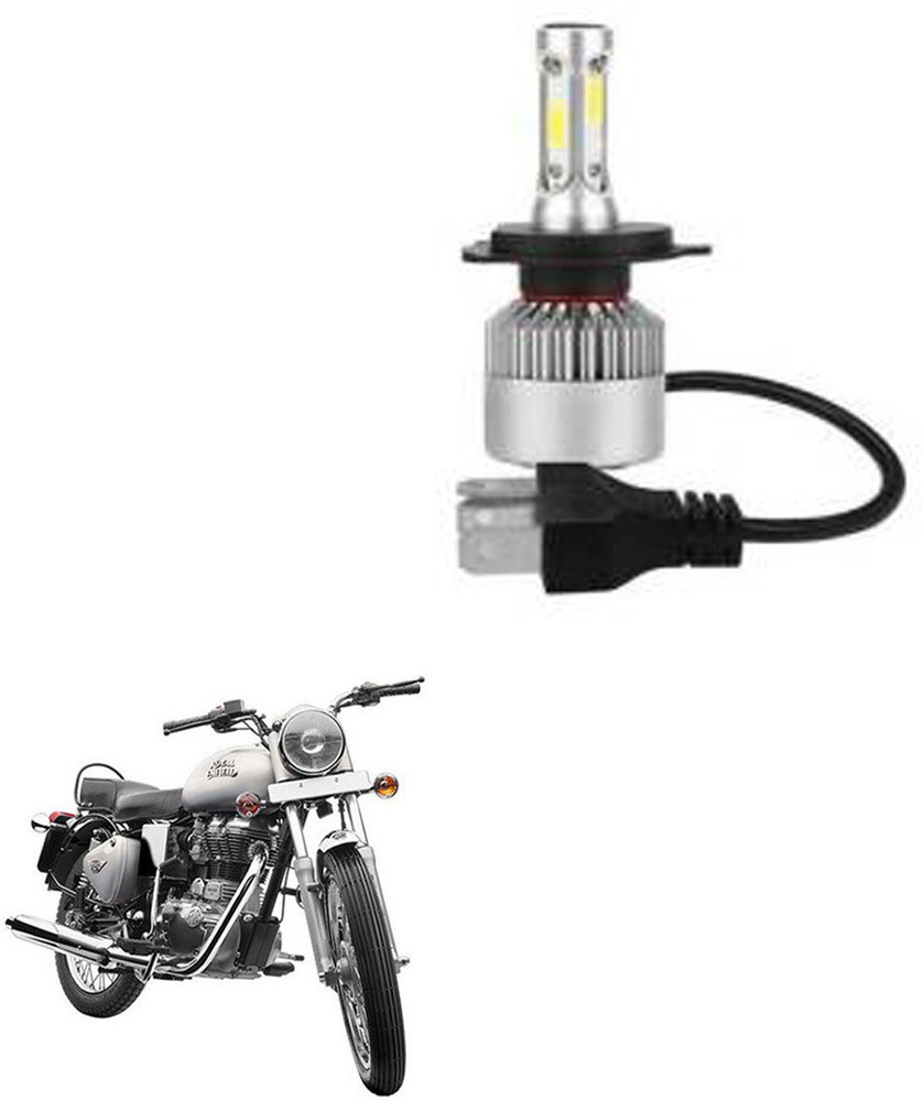 Royal enfield classic 350 headlight sales bulb price
