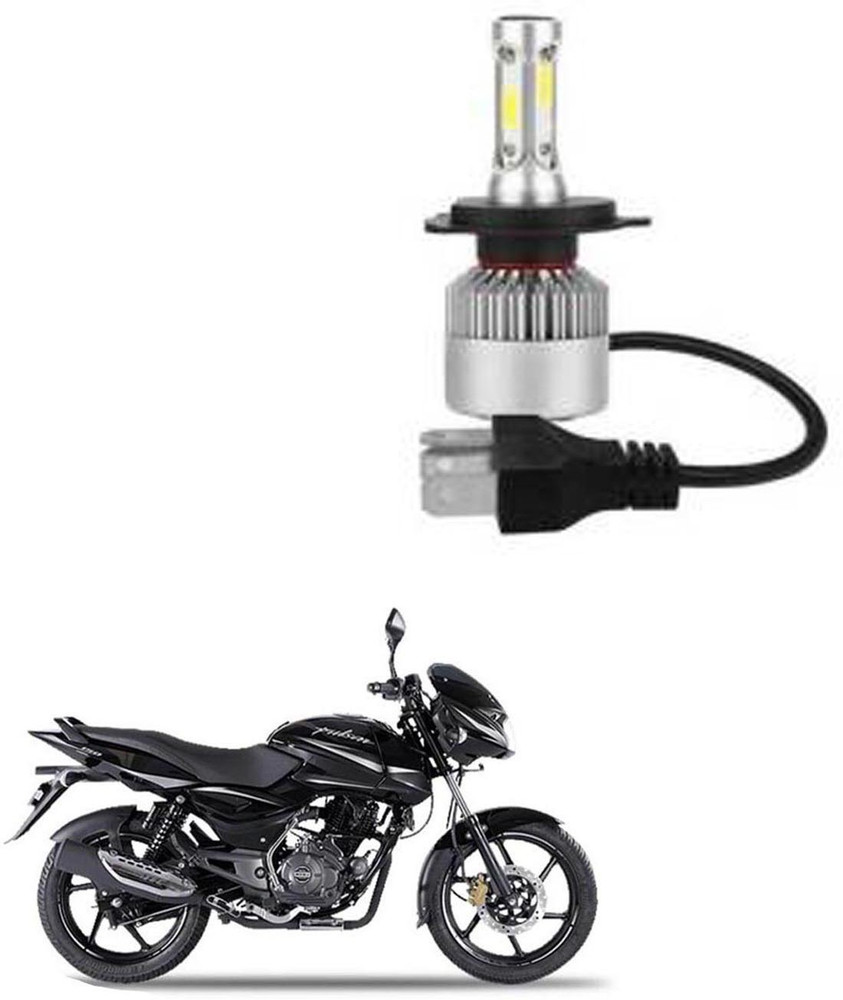 APICAL Headlight For Pulsar 150 Headlight Motorbike LED for Bajaj