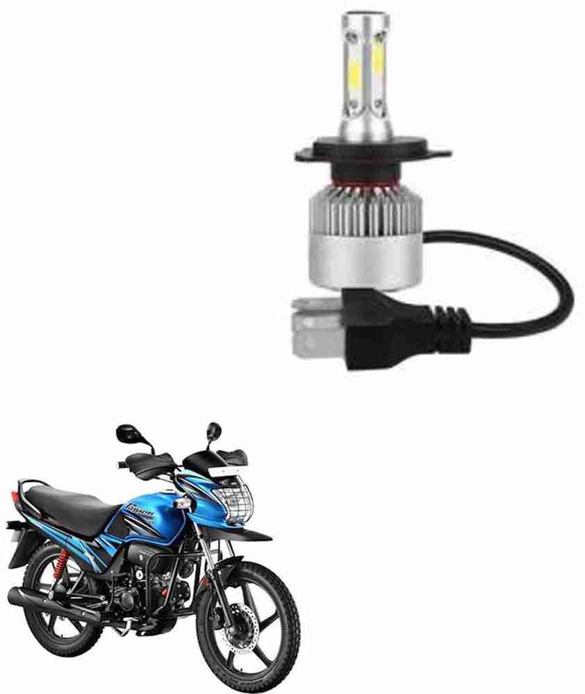 passion pro headlight bulb