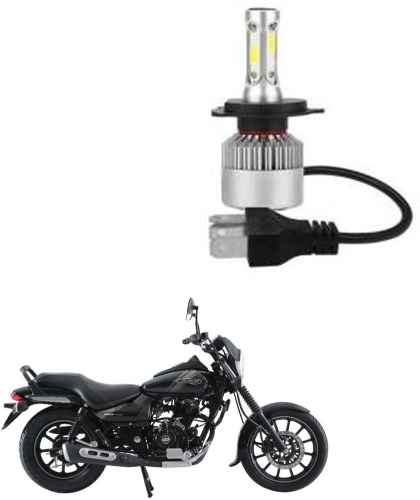 Bajaj avenger shop street 180