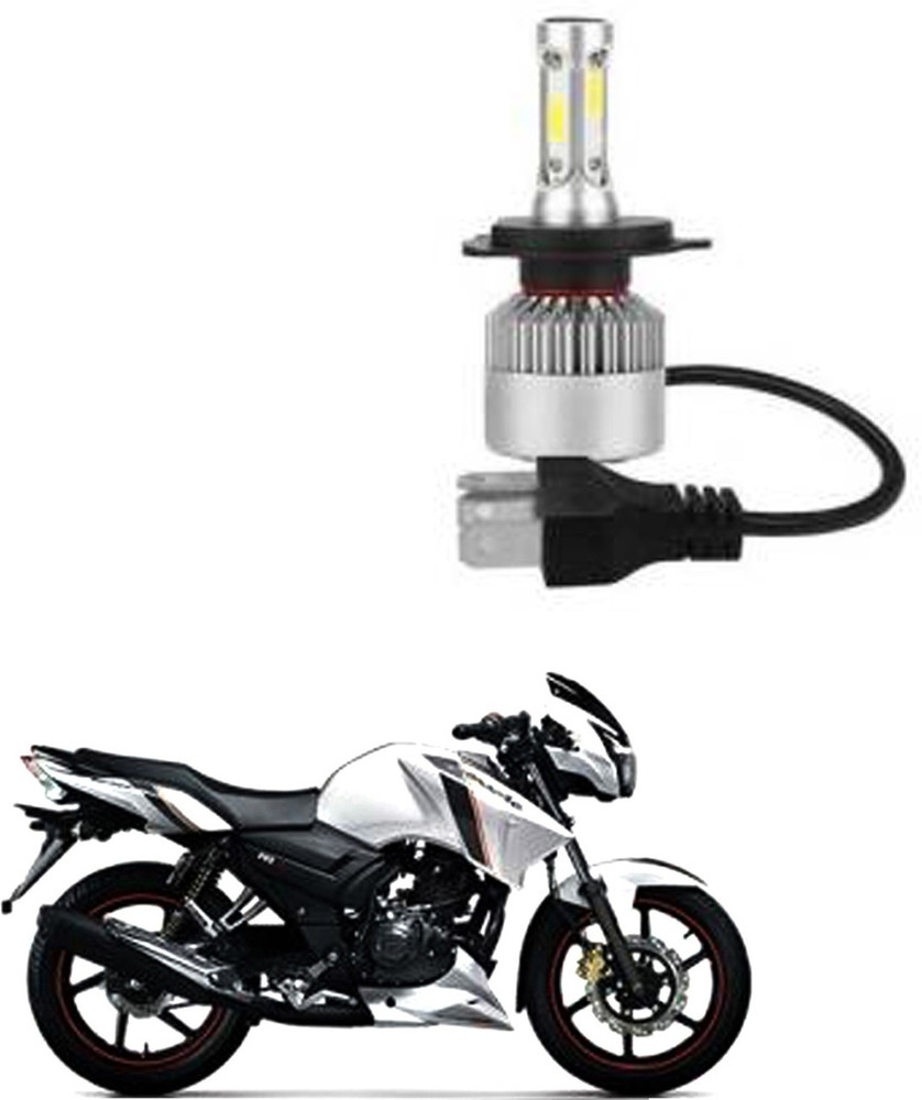 Apache 160 4v headlight discount bulb price