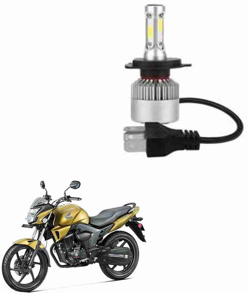 Honda trigger headlight set shop price