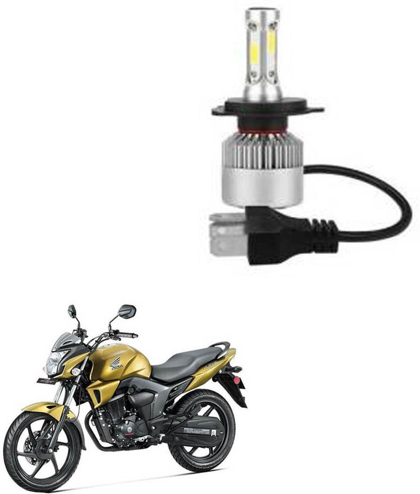 Honda cb trigger headlight set online