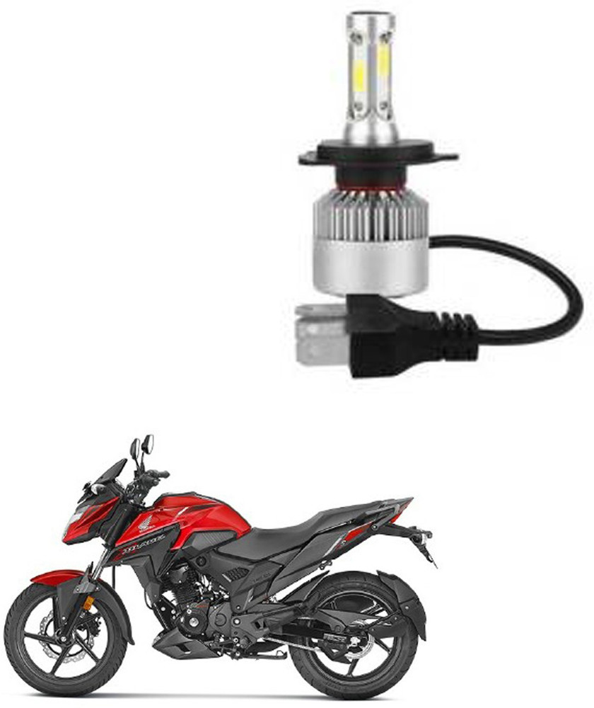 honda x blade bs6 headlight