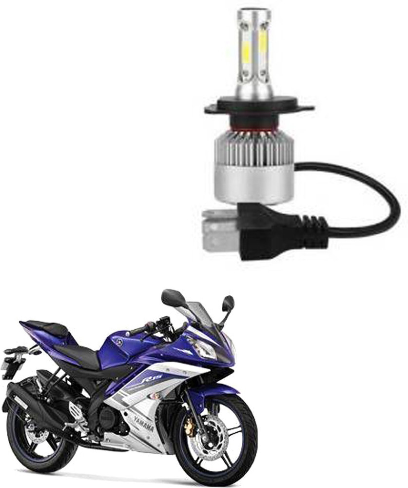 R15 v3 headlight cover price sales