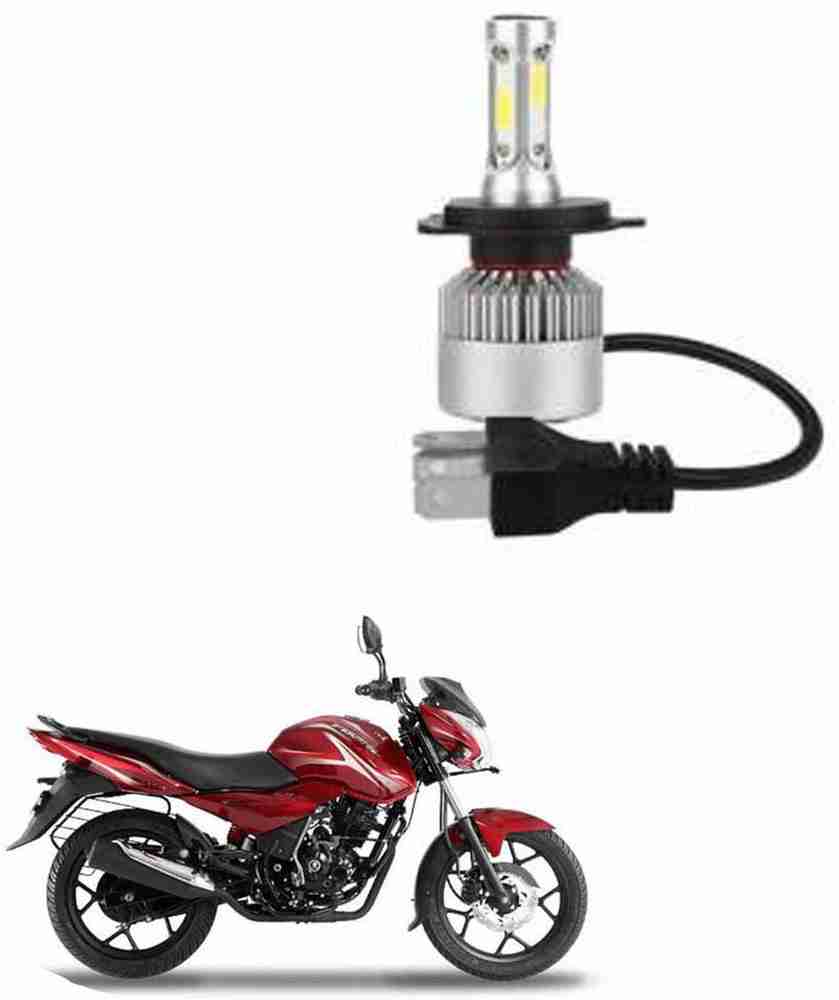 Bajaj discover on sale 150 headlight price