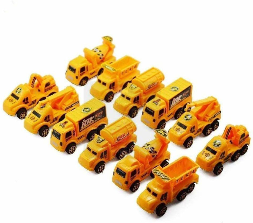 Jcb toy set sales