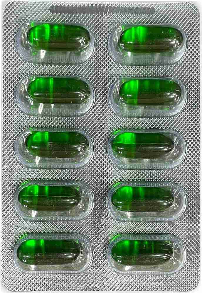 Vitamin e capsule on sale for dark circles