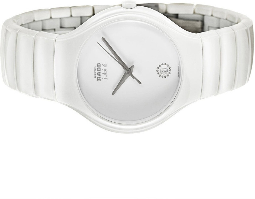Fashion jublie discount ceramic analog