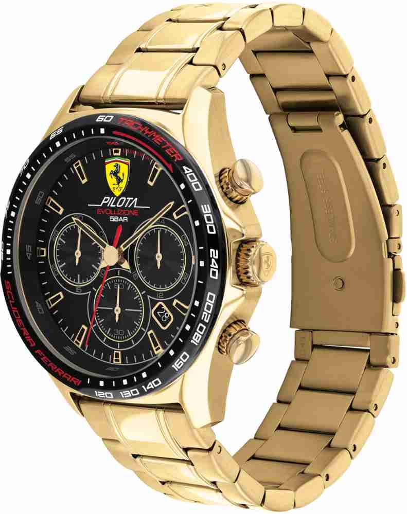 Pilota watch online price