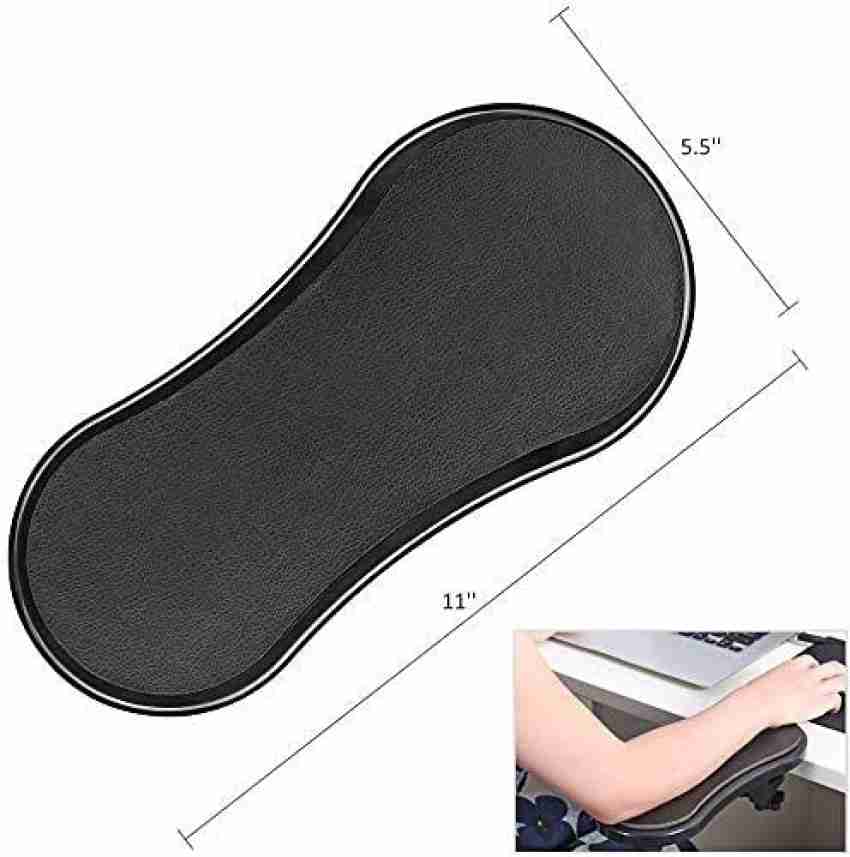 Attachable armrest for discount chair