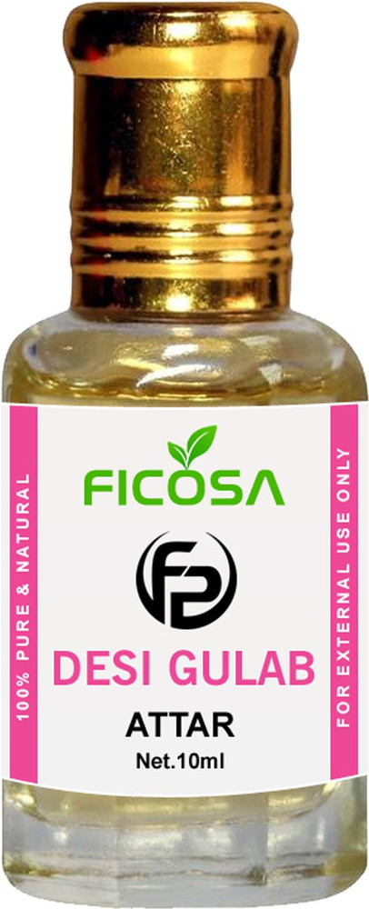 Desi gulab perfume store