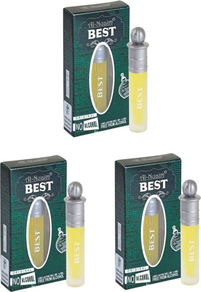 Al nuaim best online attar