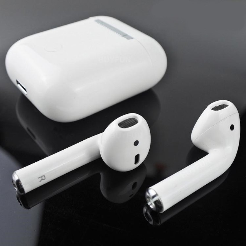 Airpods discount i12 flipkart