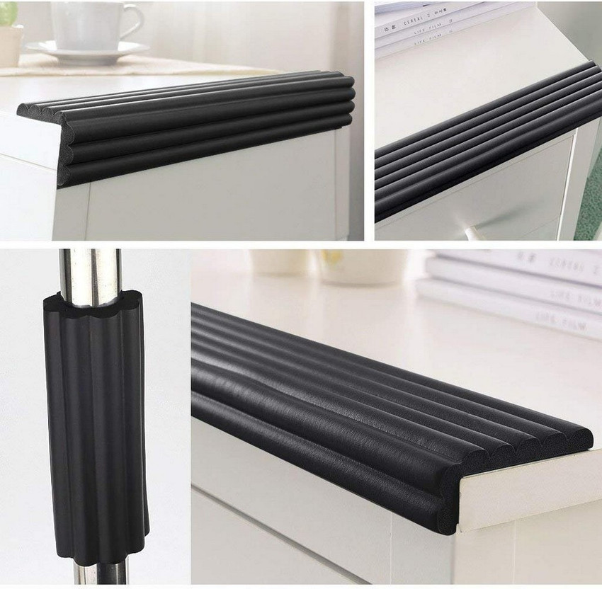 Table deals edge protector