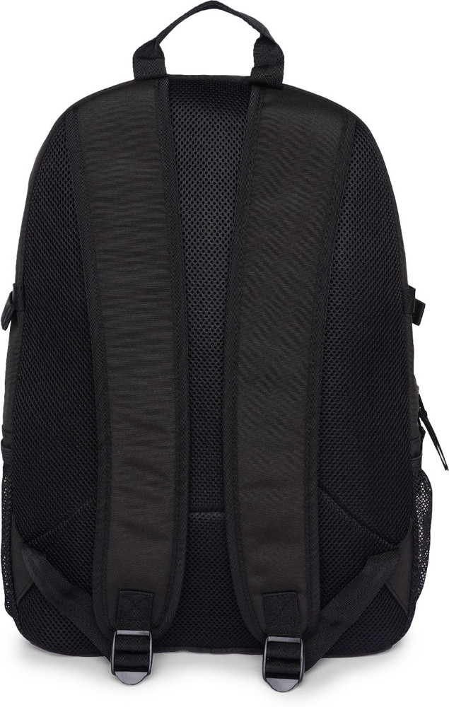 JACK JONES JACMOUNTAIN BACKPACK Black One Size 13 L Laptop