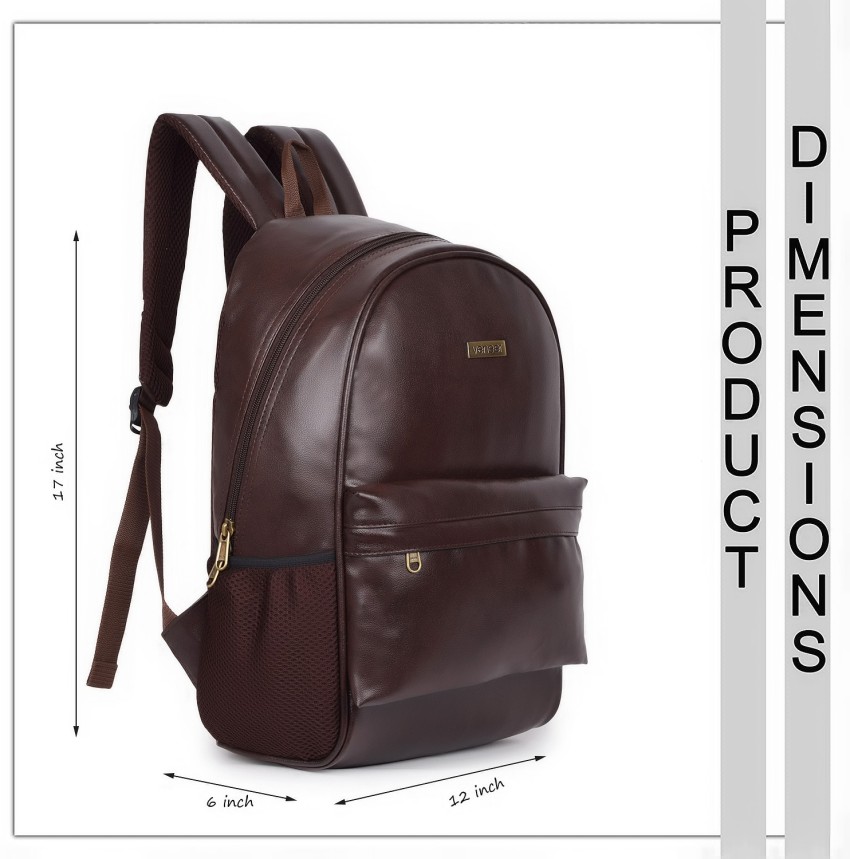 Designer Handbags Men's 14 Inch Laptop Bag Male PU Leather