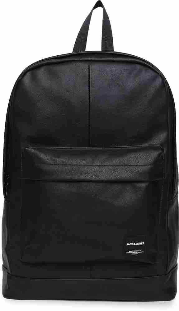Jack and jones backpack hotsell