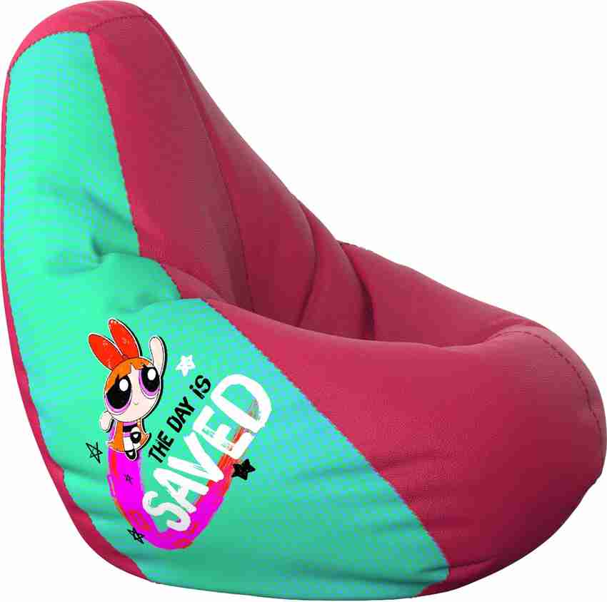 Girls bean bag deals