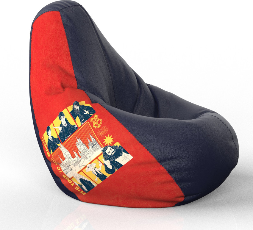 Harry potter discount bean bag