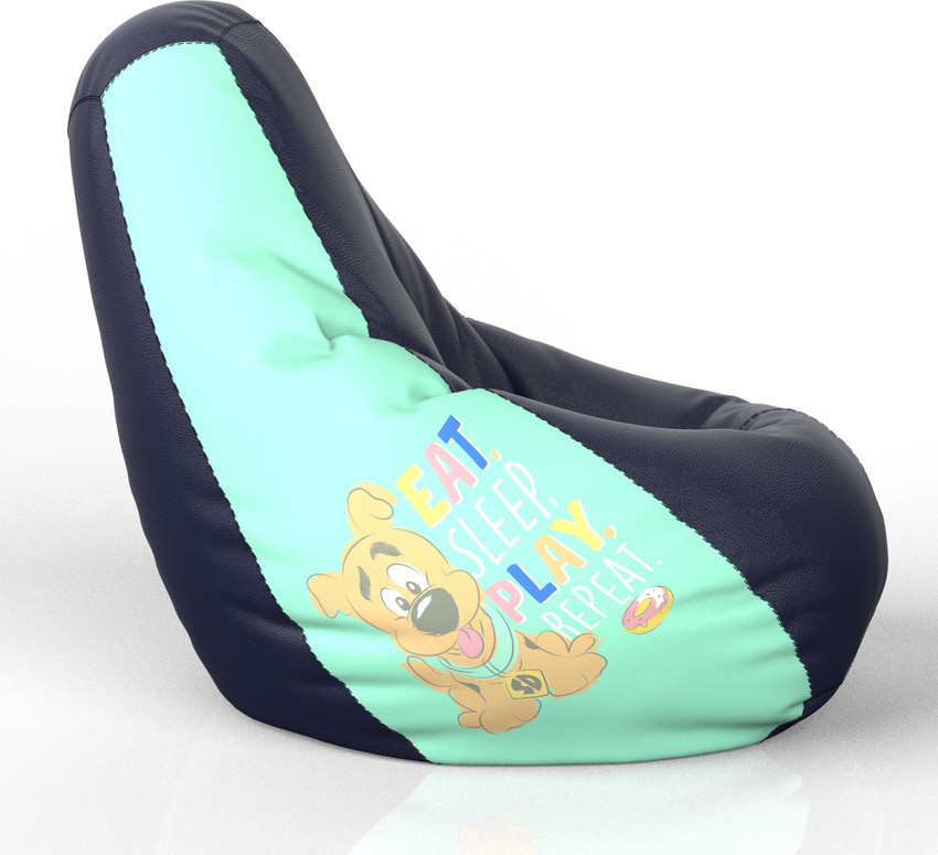 Scooby doo bean bag chair 2025