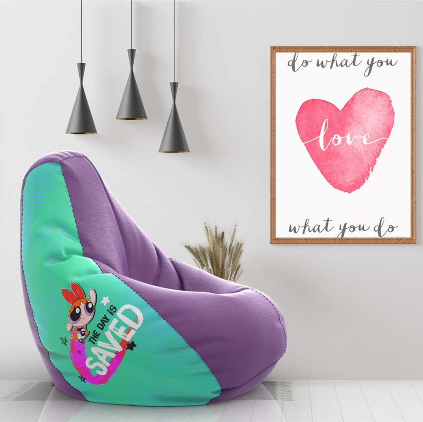 Girls bean outlet bag