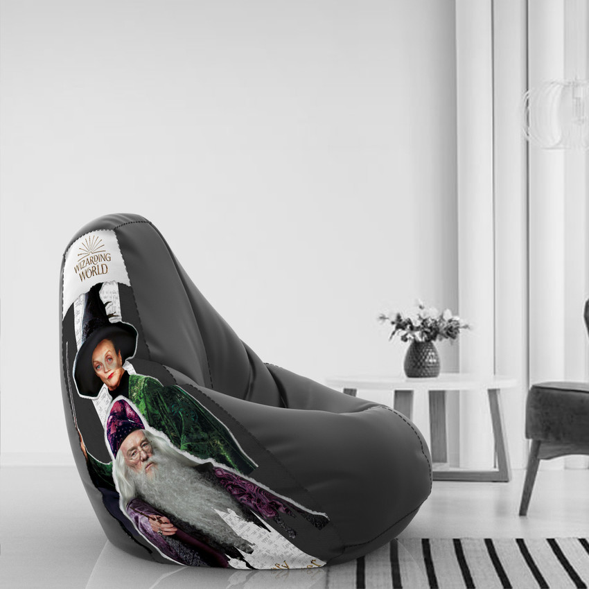 Bean bag harry potter discount